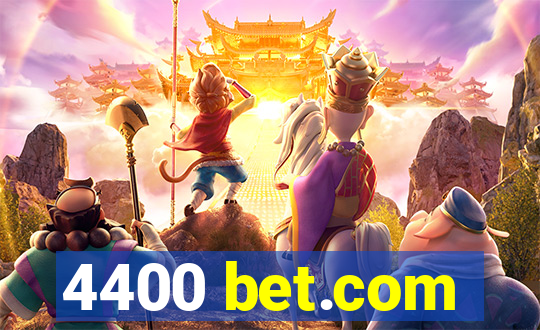 4400 bet.com